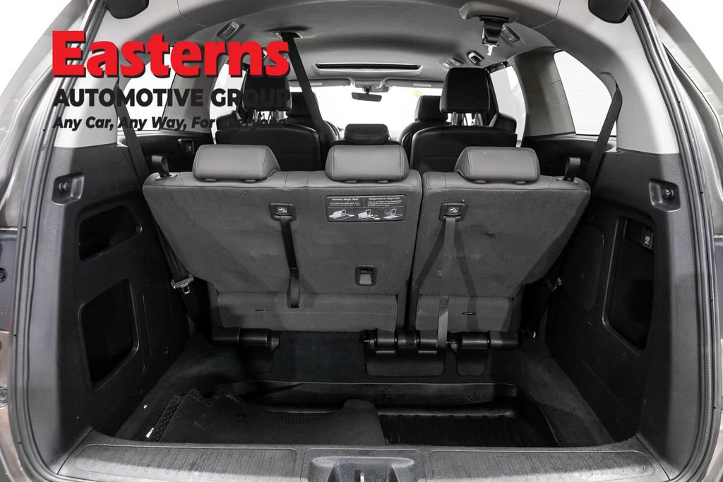 Used 2019 Honda Odyssey EX-L image 10