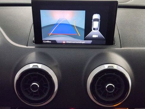 Used 2019 Audi A3 2.0T Premium w/ Convenience Package image 18