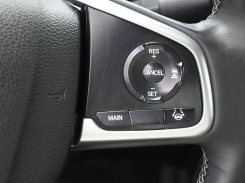 Used 2019 Honda Civic EX-L image 18