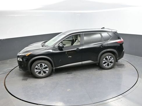 Used 2023 Nissan Rogue SV w/ SV Premium B Package AWD/4WD image 31