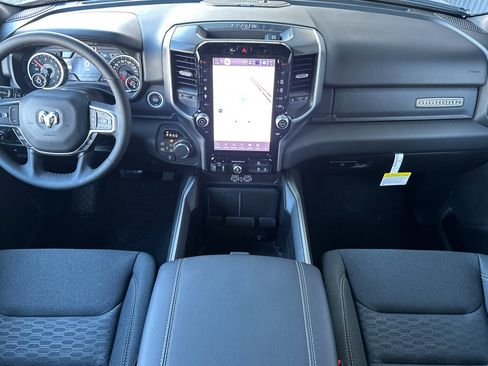 New 2026 RAM 1500 4x4 Crew Cab image 12