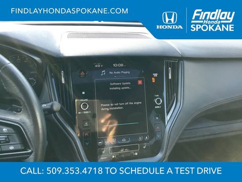 Used 2023 Subaru Outback Wilderness image 13