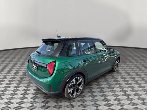 New 2026 MINI Cooper S FWD image 3