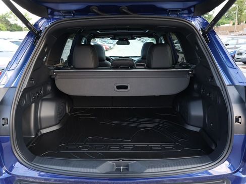 New 2026 Subaru Forester Sport AWD/4WD image 6