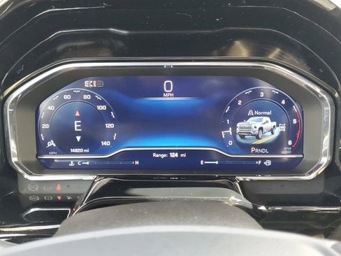 Certified 2024 Chevrolet Silverado 2500 High Country w/ High Country Premium Package image 29