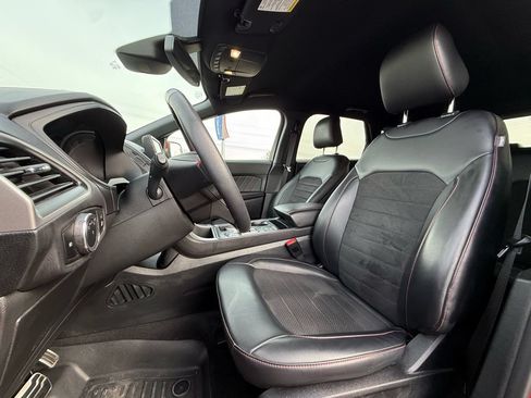 Used 2024 Ford Edge ST-Line AWD/4WD image 21