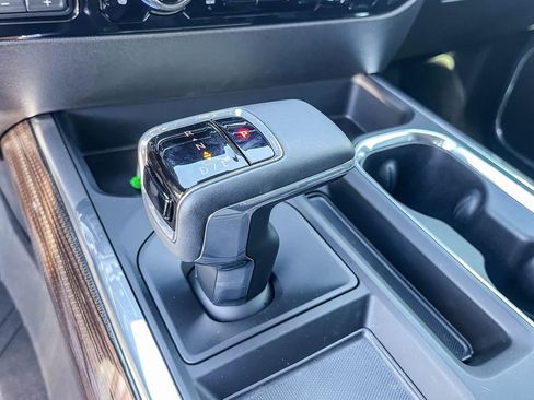 Used 2026 Chevrolet Silverado 1500 RST w/ Redline Edition image 18