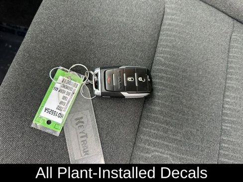 Used 2022 RAM 1500 Big Horn image 28