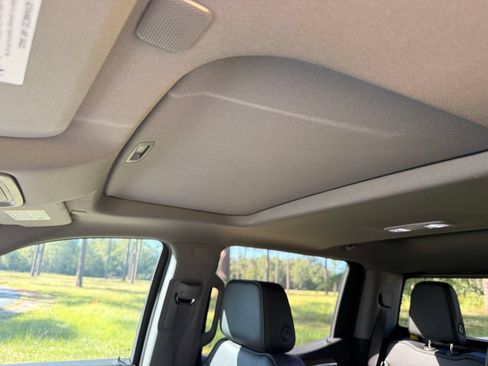New 2026 GMC Sierra 1500 Denali w/ Denali Reserve Package AWD/4WD image 29