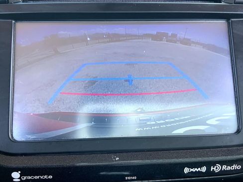 Used 2017 Toyota 4Runner TRD Pro AWD/4WD image 26