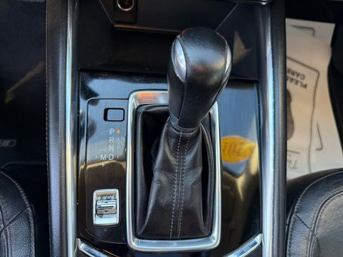 Used 2017 MAZDA CX-5 Grand Touring w/ Premium Package image 23