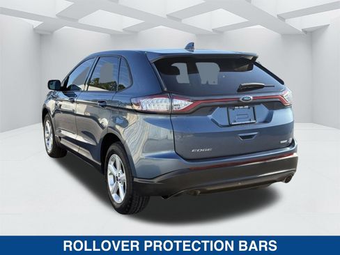 Used 2018 Ford Edge SE image 6