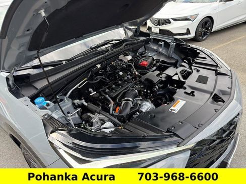 Certified 2025 Acura ADX A-Spec AWD/4WD image 32