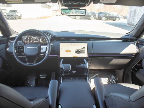 Used 2025 Land Rover Range Rover Sport Autobiography image 18