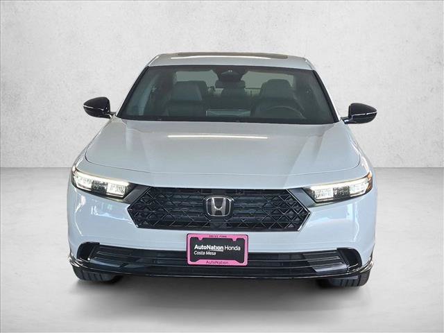 New 2026 Honda Accord Sport image 6