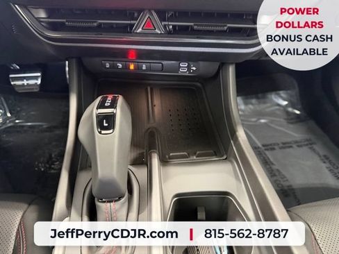 New 2026 Dodge Charger R/T AWD/4WD image 18