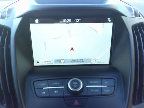 Used 2018 Ford Escape SEL image 24