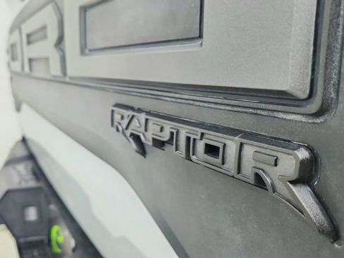 Used 2020 Ford F150 Raptor w/ Equipment Group 802A Luxury image 18