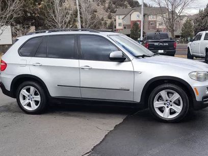 Used 2010 BMW X5 xDrive35d