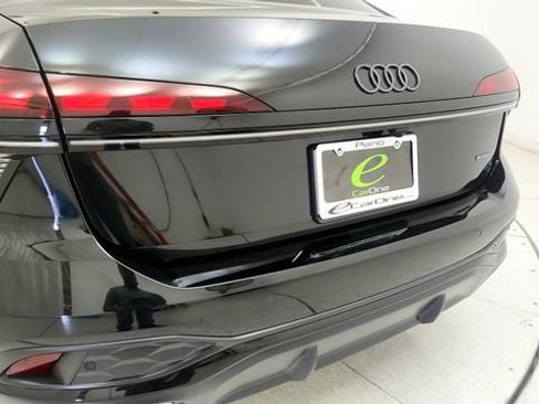 Used 2026 Audi A6 Prestige w/ Prestige Package AWD/4WD image 26