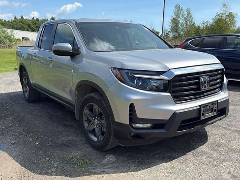 Used 2023 Honda Ridgeline RTL image 2