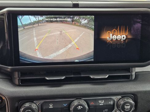 New 2026 Jeep Wrangler Sport image 17