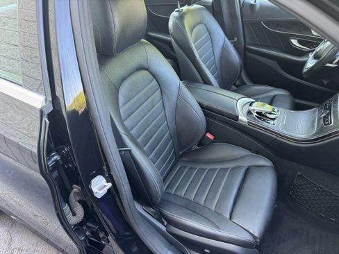 Used 2015 Mercedes-Benz C 400 4MATIC image 38