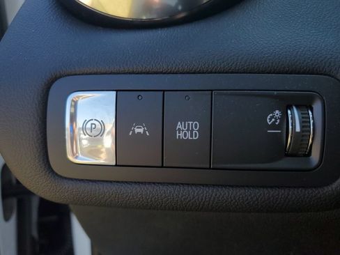 Used 2026 Chevrolet Blazer EV LT w/ Midnight/Sport Edition FWD image 21