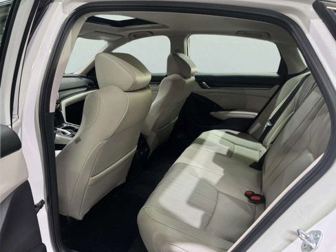 Used 2022 Honda Accord EX-L image 27