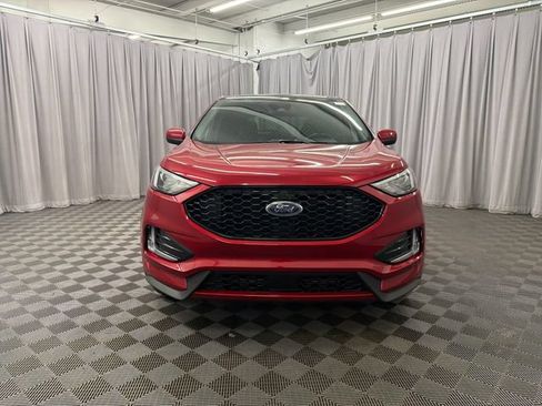 Used 2024 Ford Edge ST-Line AWD/4WD image 2