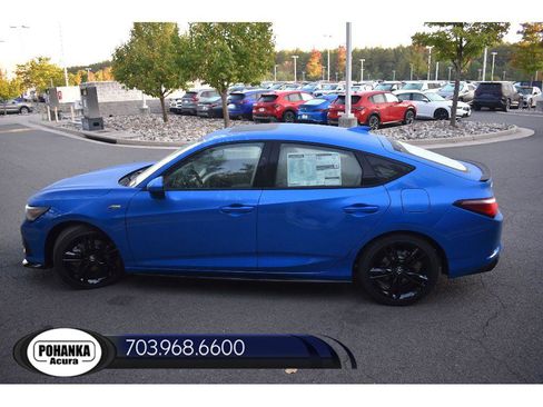 New 2026 Acura Integra A-Spec image 6