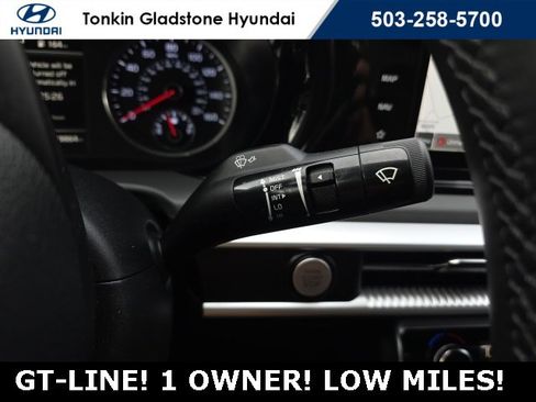 Used 2022 Kia K5 GT-Line image 12