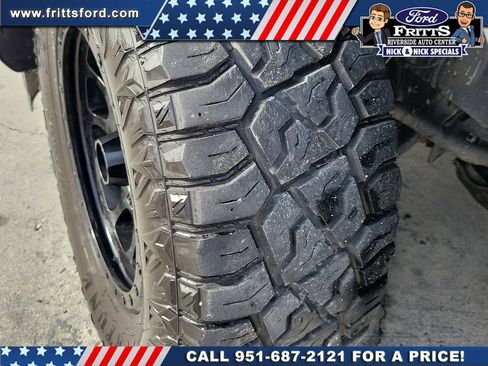 Certified 2018 Ford Expedition Platinum image 21