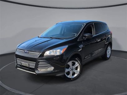 Used 2013 Ford Escape SE