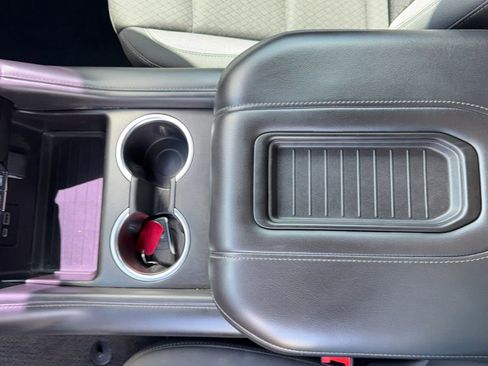 Used 2021 Chevrolet Suburban LS image 22