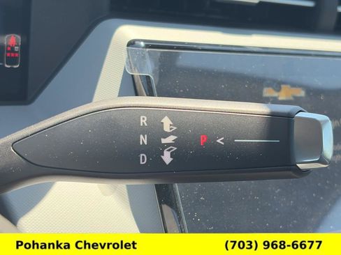 New 2027 Chevrolet Bolt LT w/ LPO, All-Weather Package FWD image 11