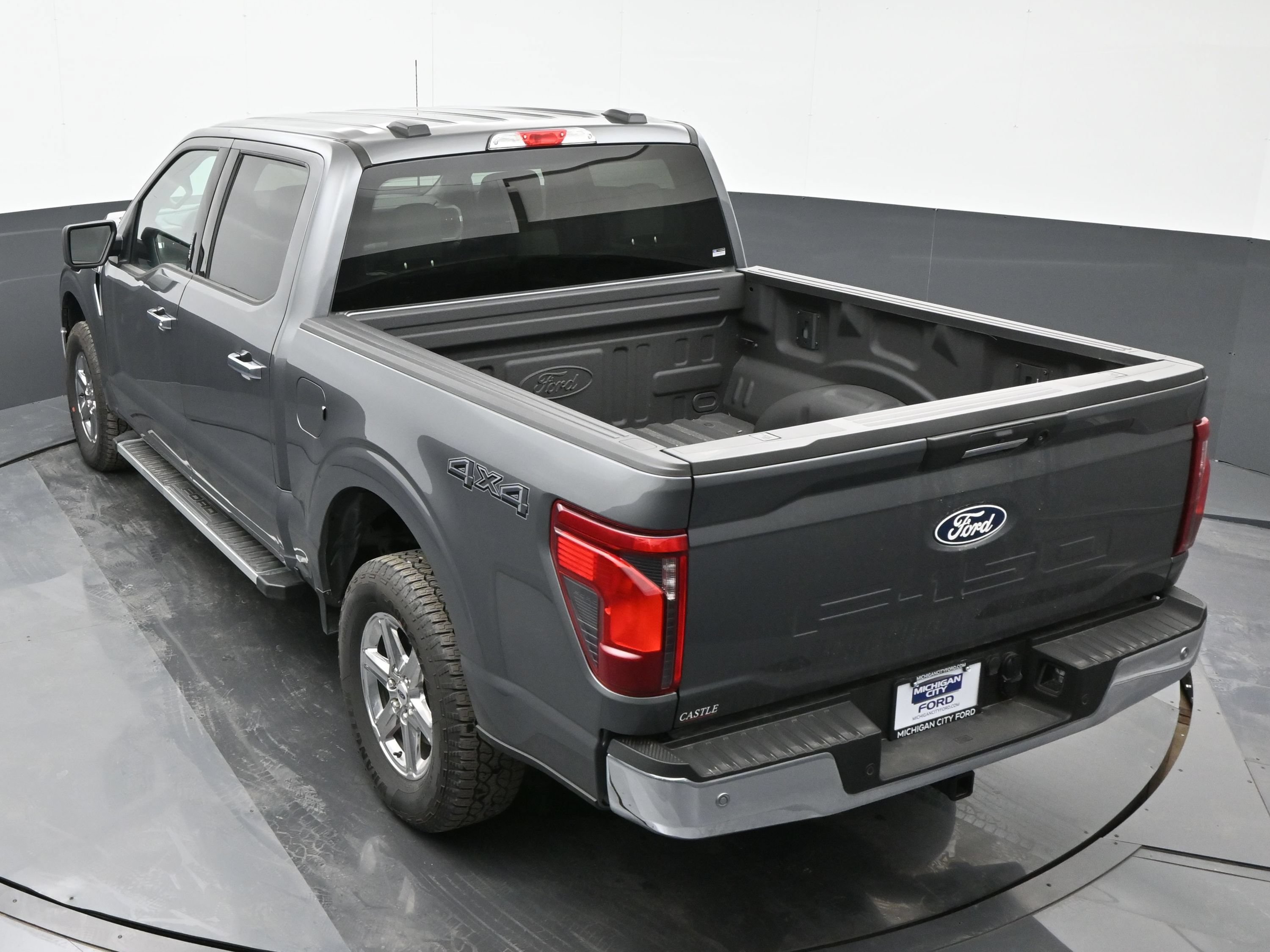 Used 2024 Ford F150 XLT AWD/4WD image 29