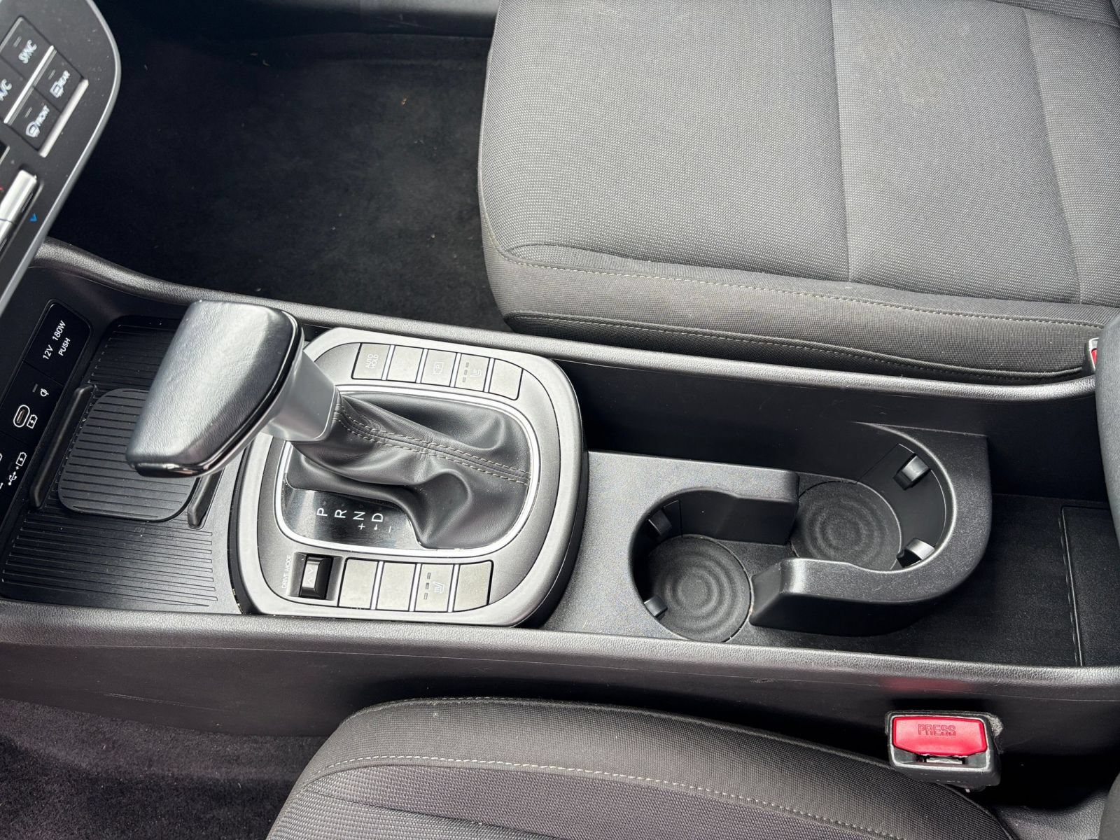 Used 2026 Hyundai Kona SEL Sport FWD image 40