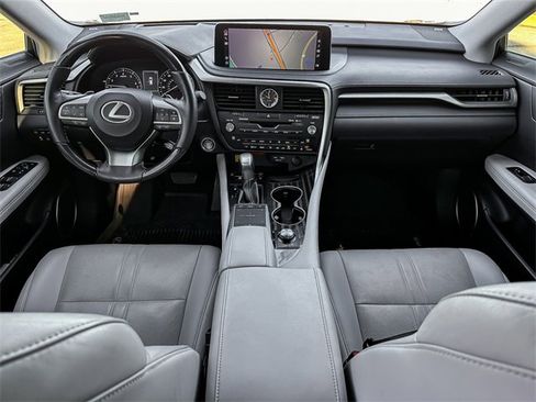 Used 2022 Lexus RX 350 FWD w/ Luxury Package image 27