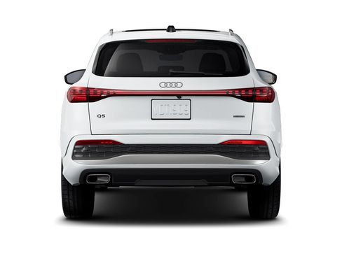 Certified 2025 Audi Q5 Premium Plus w/ Premium Plus AWD/4WD image 7
