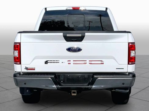Used 2018 Ford F150 XLT w/ Equipment Group 302A Luxury AWD/4WD image 5
