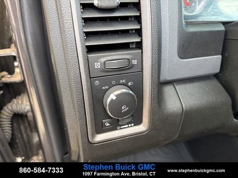 Used 2019 RAM 1500 Express w/ Express Value Package image 13