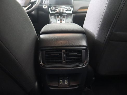 Used 2022 Honda CR-V EX image 53