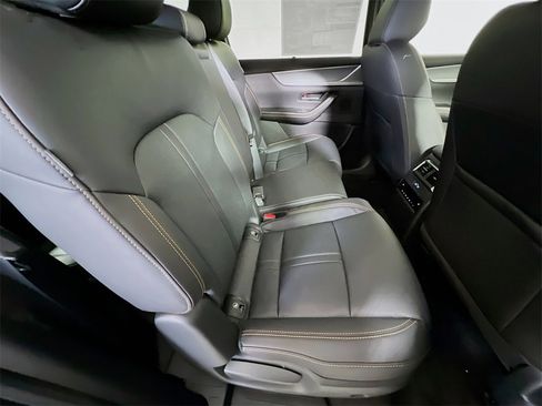 New 2026 MAZDA CX-90 3.3 Turbo w/ Preferred Package image 20