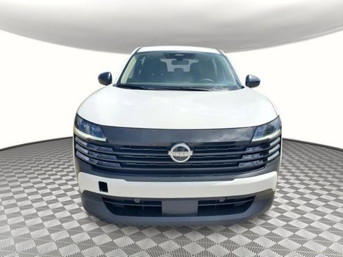 New 2026 Nissan Kicks S image 8