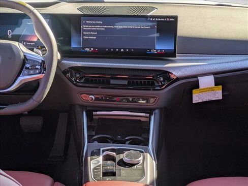 Used 2026 BMW 330i Sedan w/ Premium Package image 12