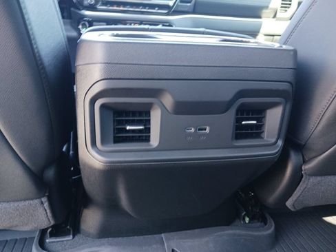 Used 2025 Chevrolet Silverado 1500 RST w/ Convenience Package II AWD/4WD image 24