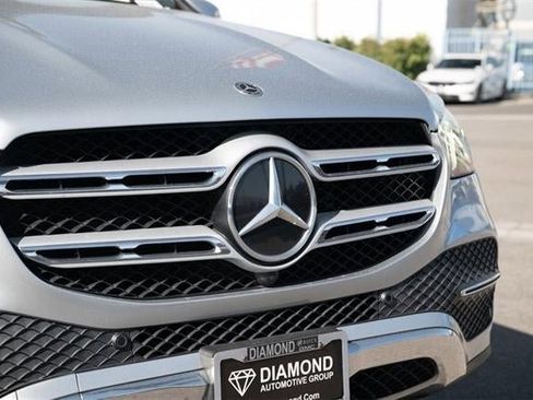 Used 2022 Mercedes-Benz GLE 350 image 10