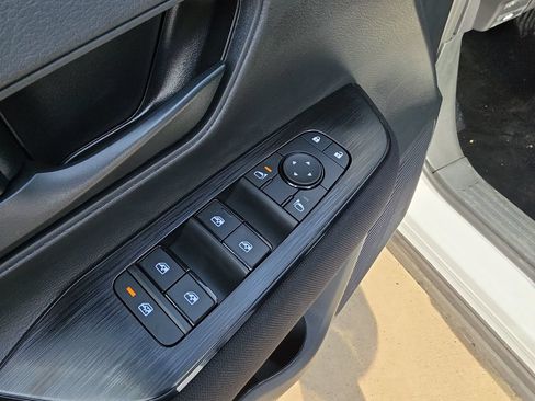 New 2026 Nissan Kicks S FWD image 22