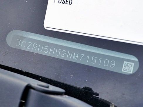 Used 2022 Honda HR-V EX image 35